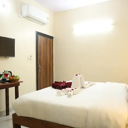 Hotel City View Inn